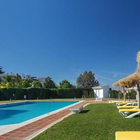 Casa Eucalyptus Family Home Estepona Exterior foto